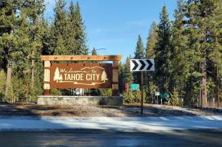 Tahoe City